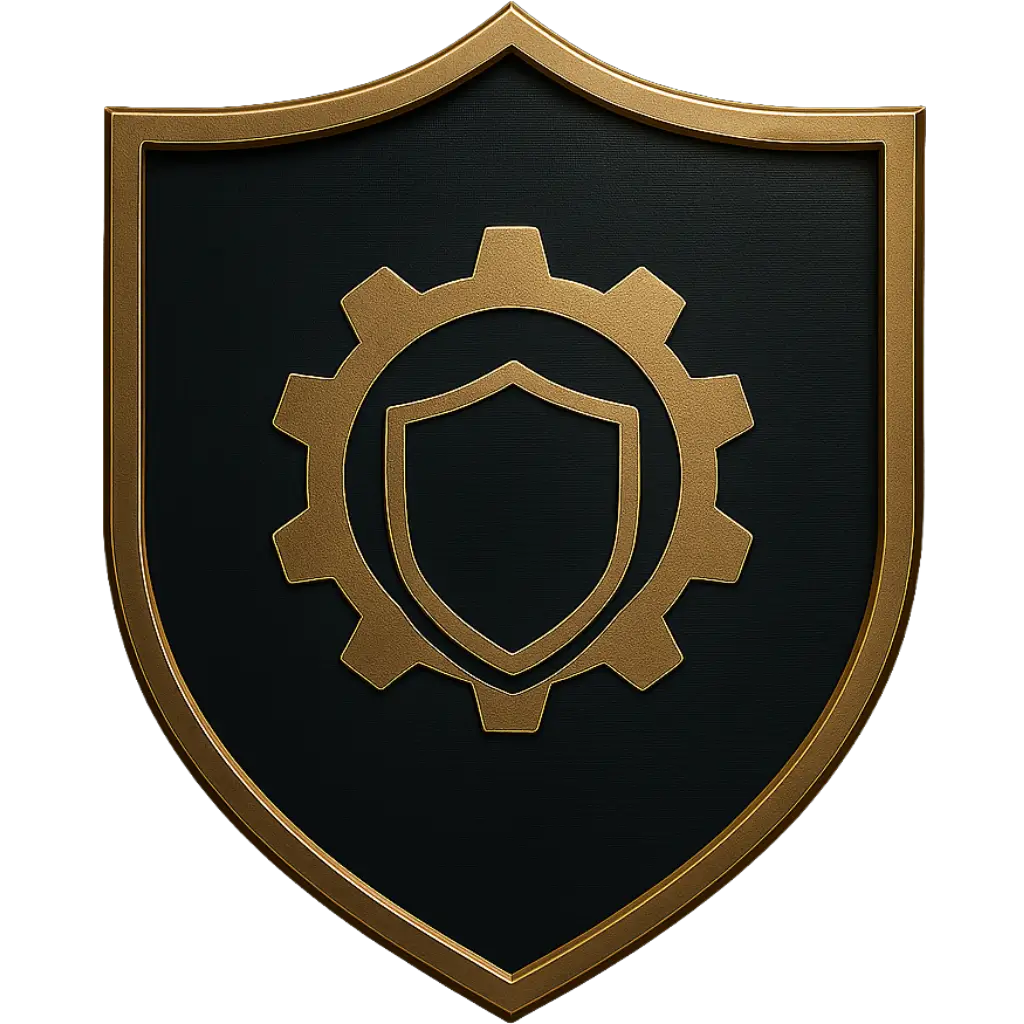 Audit de sûreté sécurité Icône Audits de sûreté et protection des locaux sensibles pour les professionnels à Toulouse - Perceval Investigations