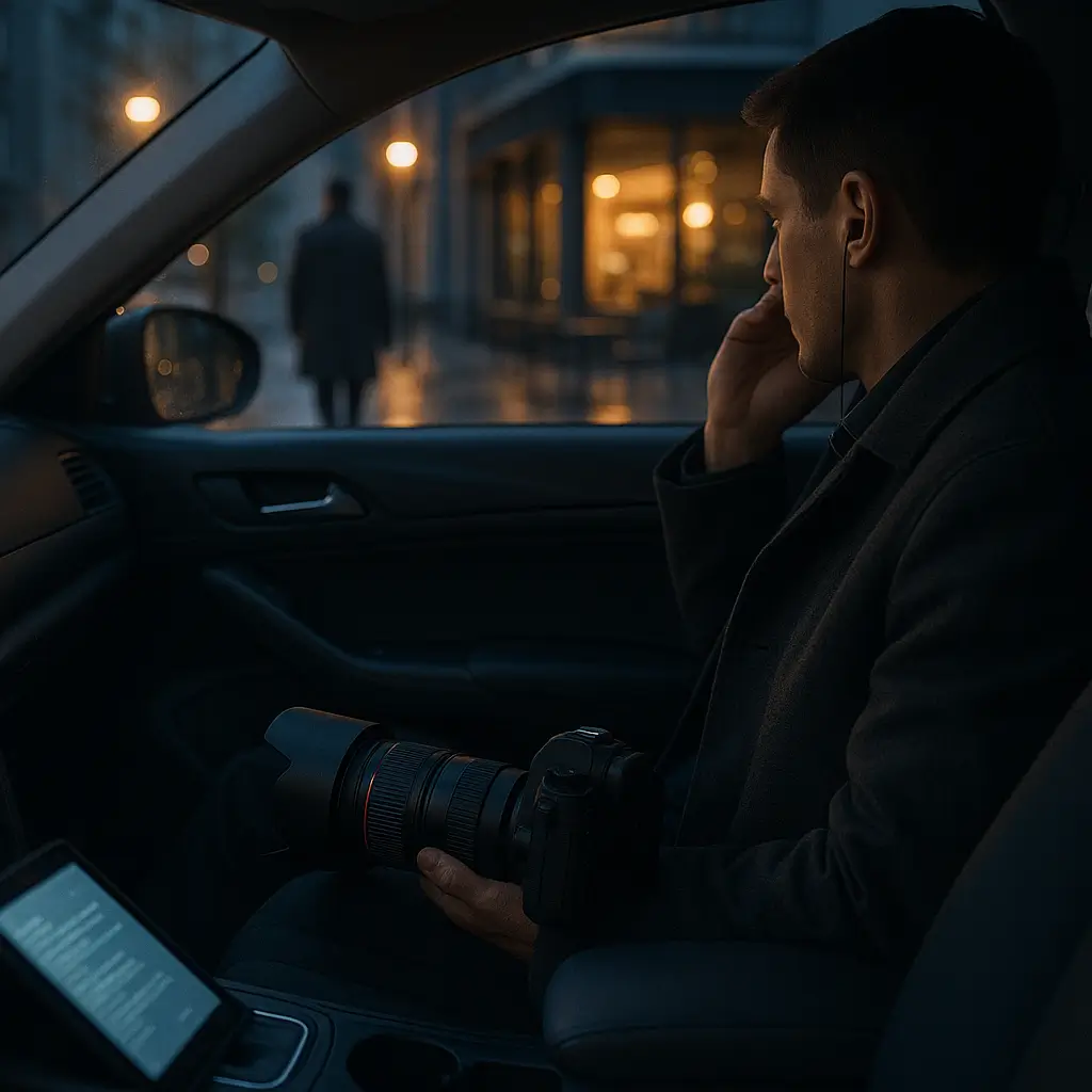 Enquêtes sur adultère à Toulouse - Perceval Investigations Enquêtes sur adultère à Toulouse - Perceval Investigations