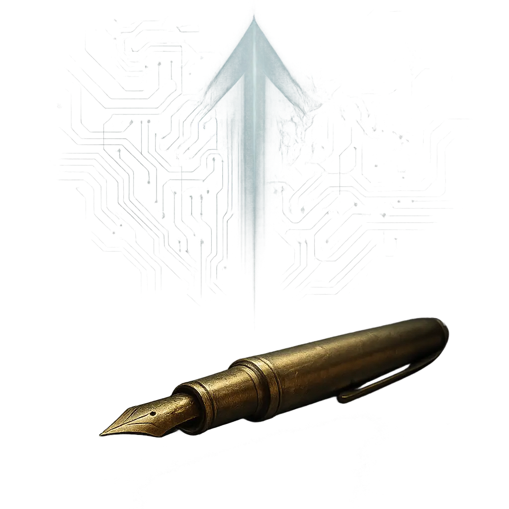 À propos du Président-Fondateur de Perceval Investigations