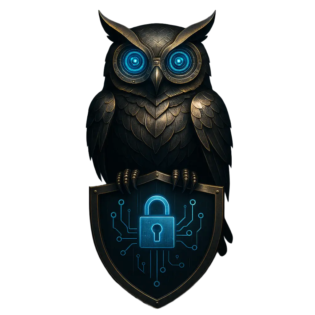 Icône de protection Perceval Investigations Icône représentative de l'anticipation de l'agence Perceval Investigations - Détective Privé