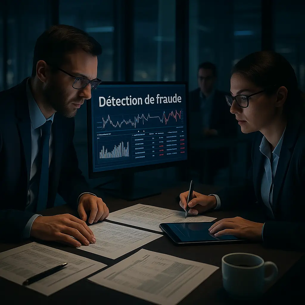 Lutte contre la fraude interne et externe pour les entreprise à Toulouse - Perceval Investigations Lutte contre la fraude interne et externe pour les entreprise à Toulouse - Perceval Investigations