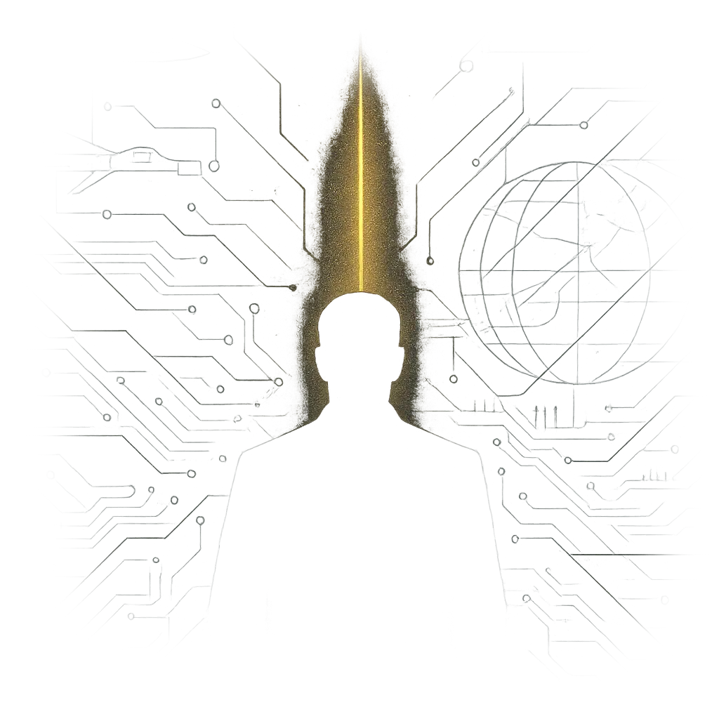 Un parcours d’excellence dans le renseignement et la sécurité - Perceval Investigations Image représentative du professionnalisme de l'agence d'enquête privée perceval investigations